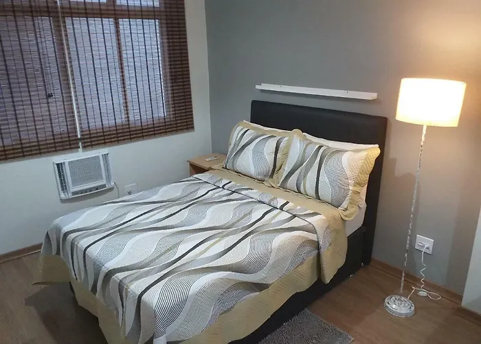 Loft Copacabana 1 Avenida Atlantica