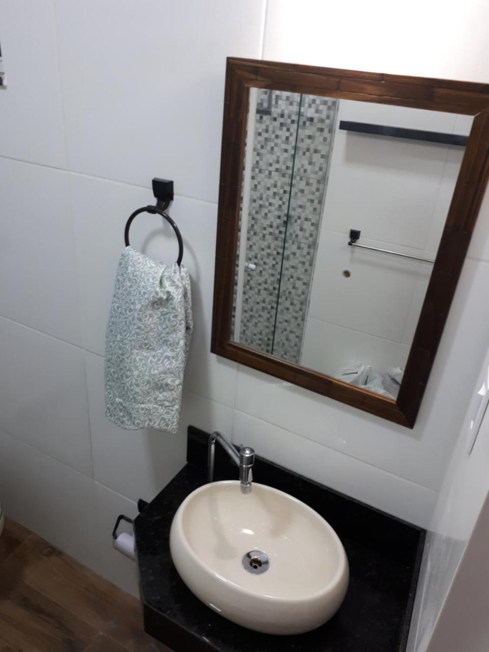 Loft Copacabana 1 Avenida Atlantica * Rio de Janeiro