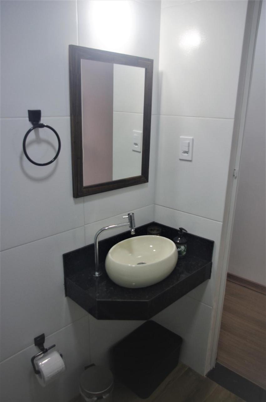 Loft Copacabana 1 Avenida Atlantica Apartemen *