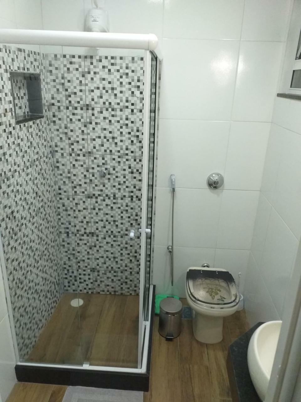 Loft Copacabana 1 Avenida Atlantica Rio de Janeiro