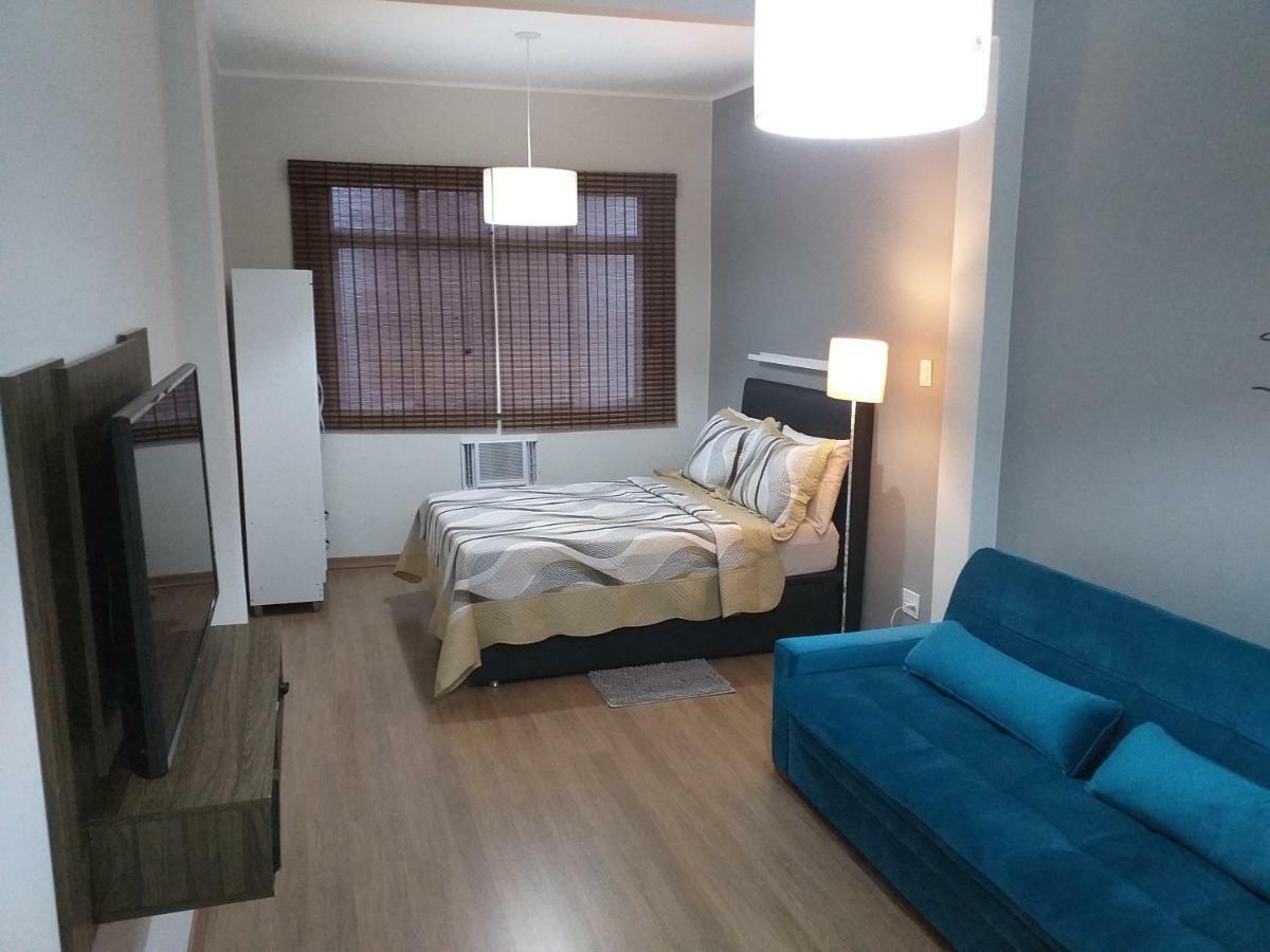 Loft Copacabana 1 Avenida Atlantica *