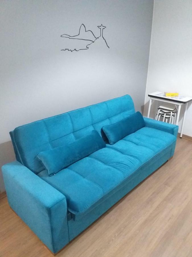 Loft Copacabana 1 Avenida Atlantica *